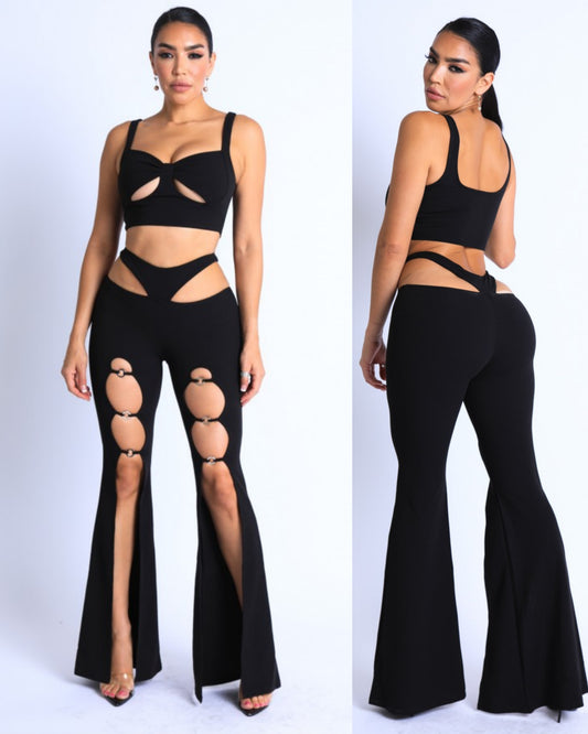 Bae bunny set