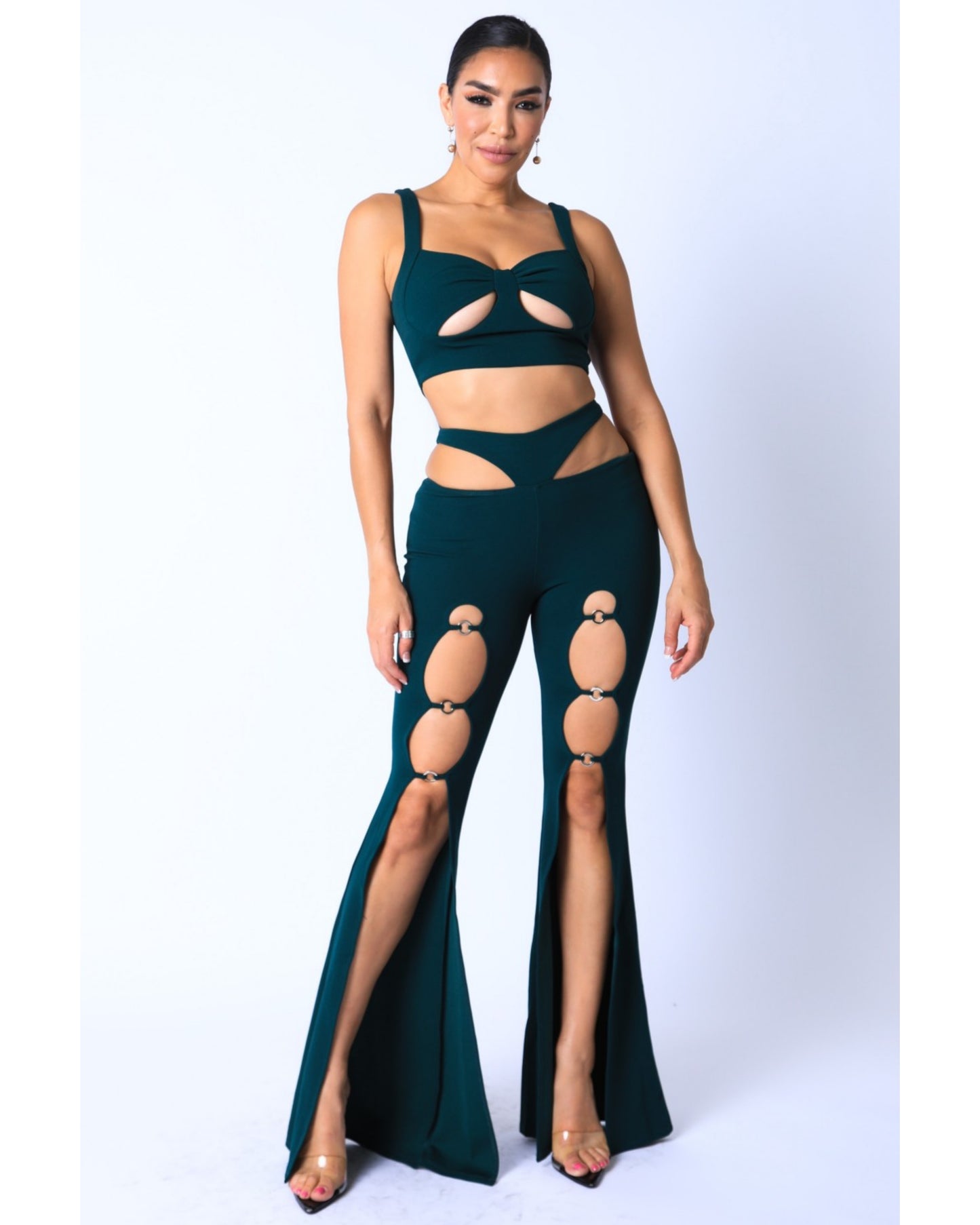 Bae bunny set