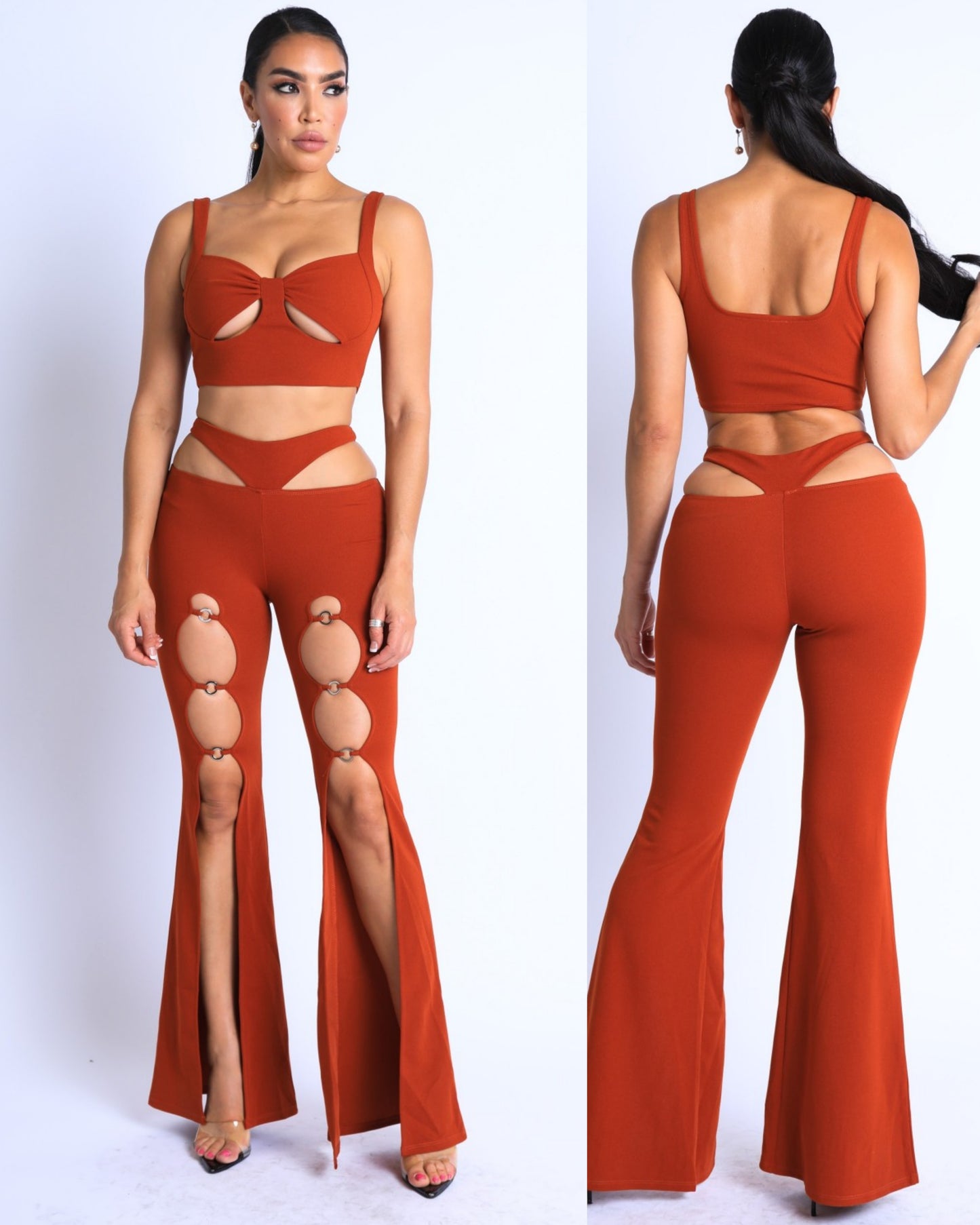 Bae bunny set