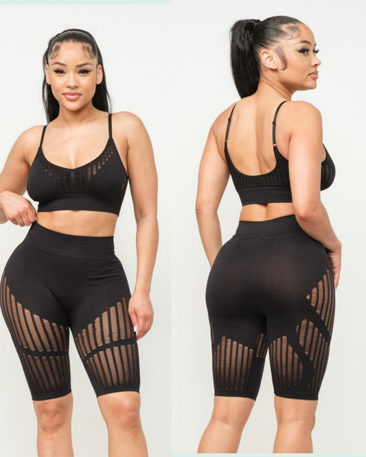 Amara lounge set