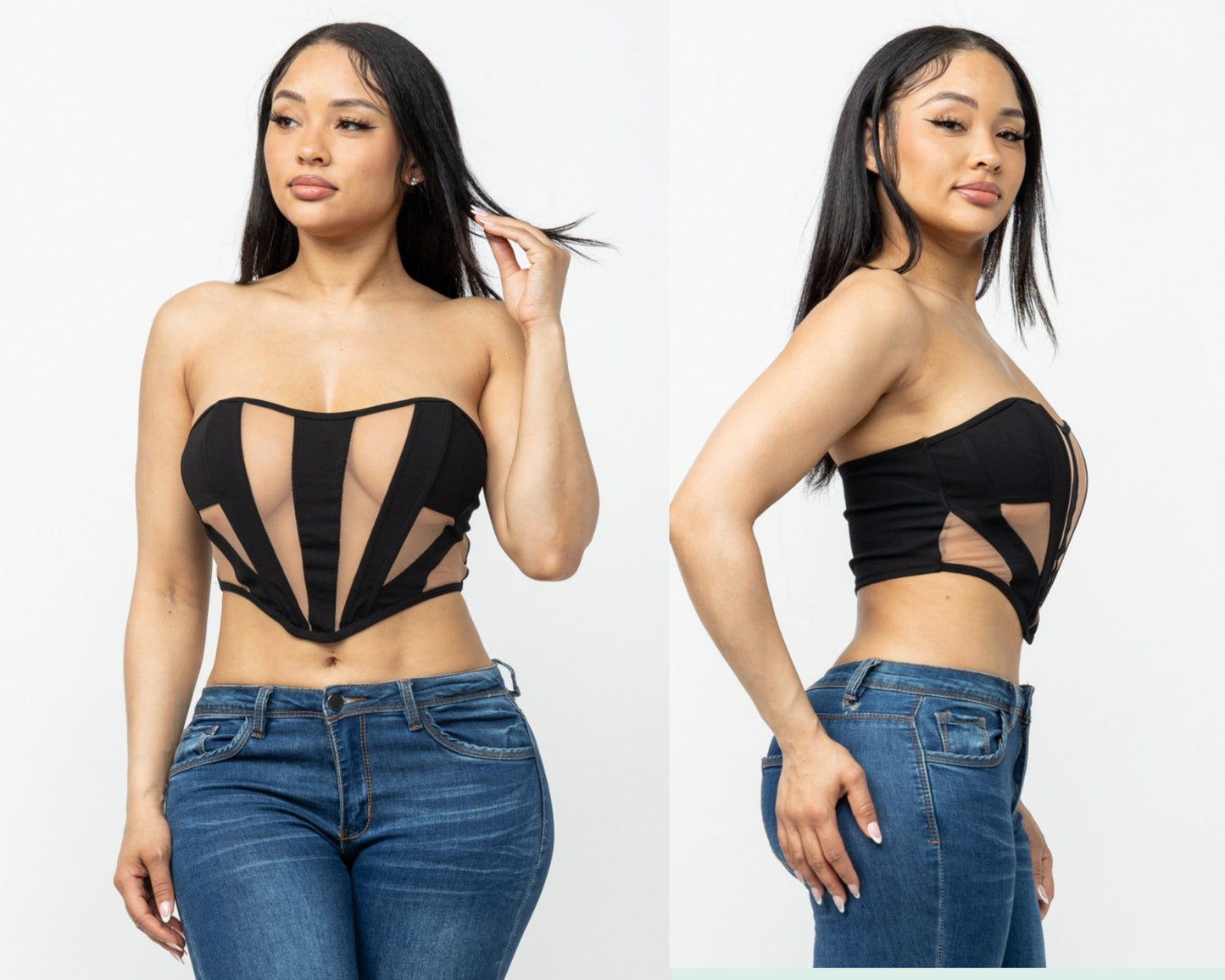 The tia top