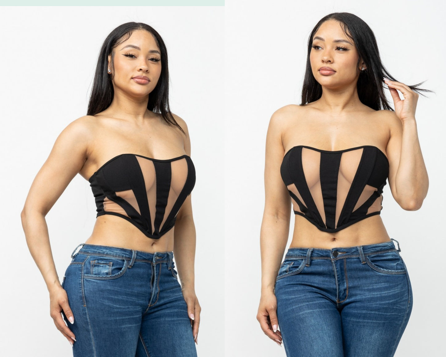 The tia top