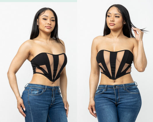 The tia top