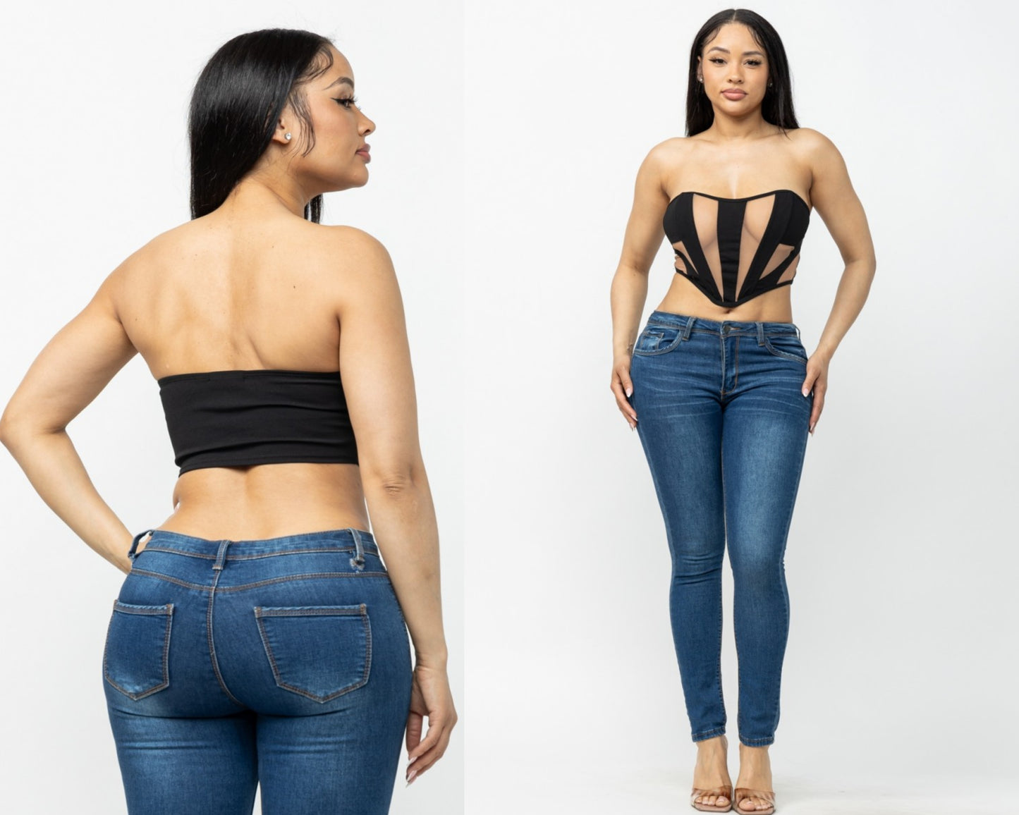 The tia top