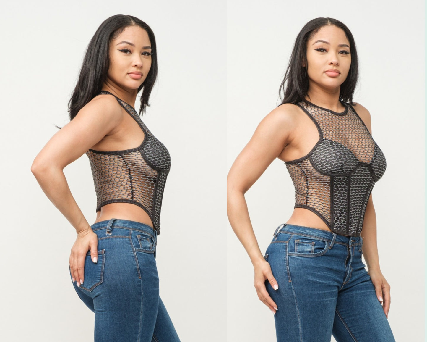 Tameka top