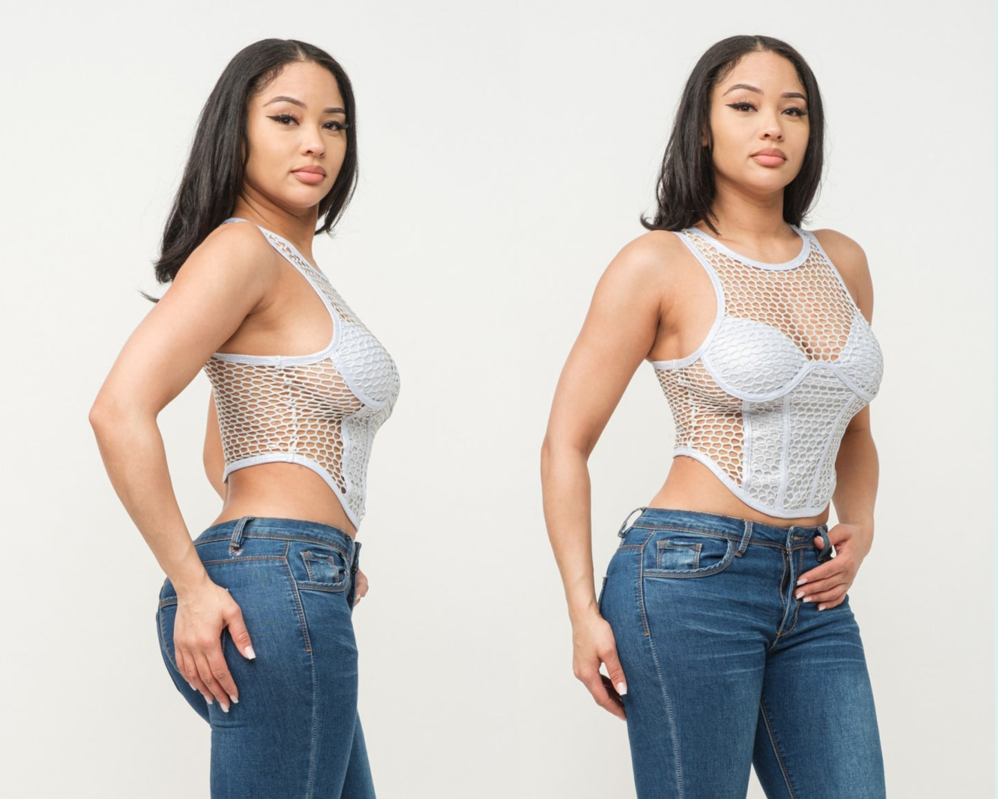 Tameka top