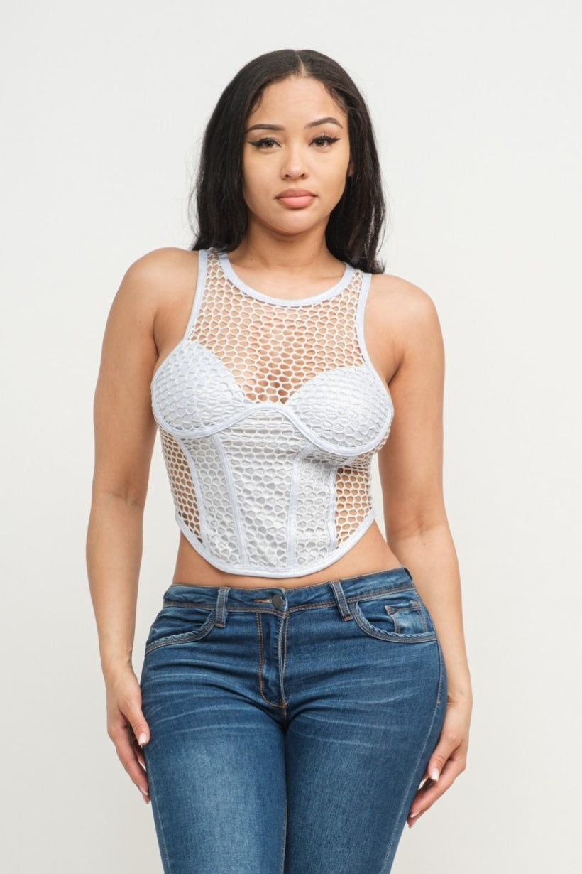 Tameka top