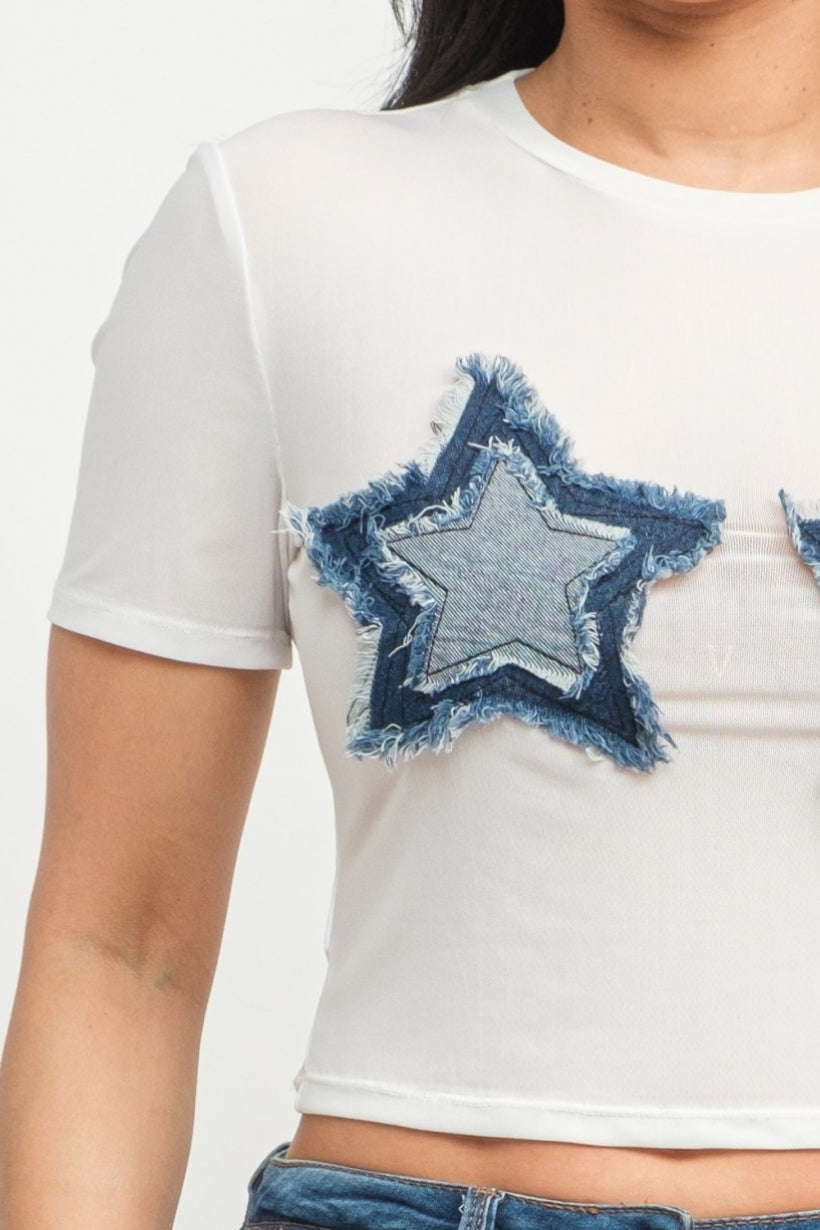 Star of the show top