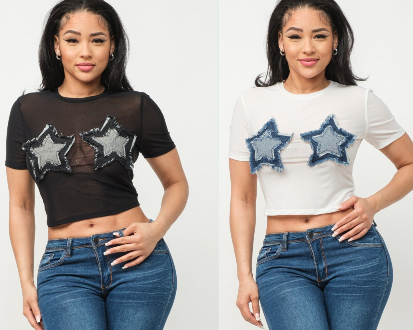 Star of the show top