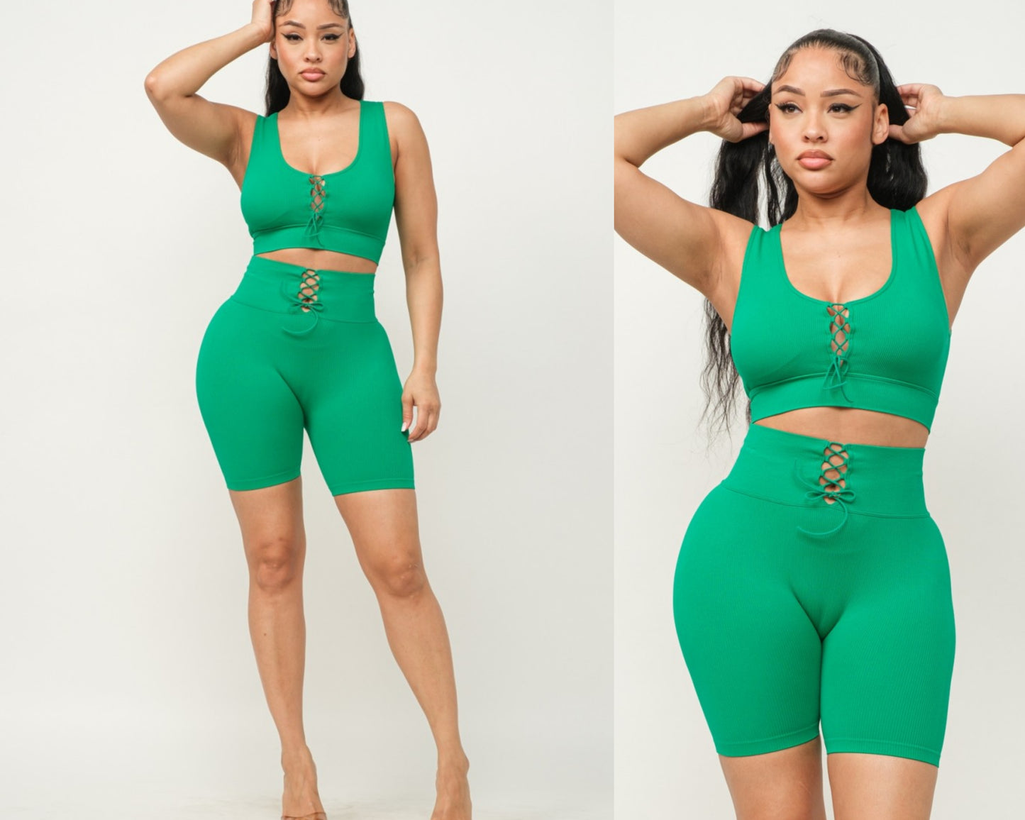 Debacle lounge set