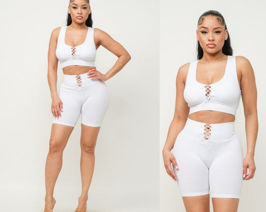 Debacle lounge set
