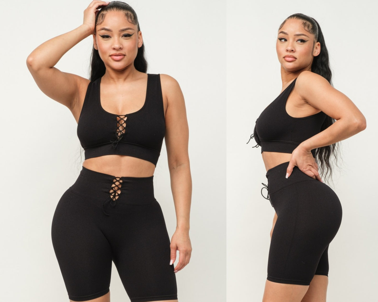 Debacle lounge set