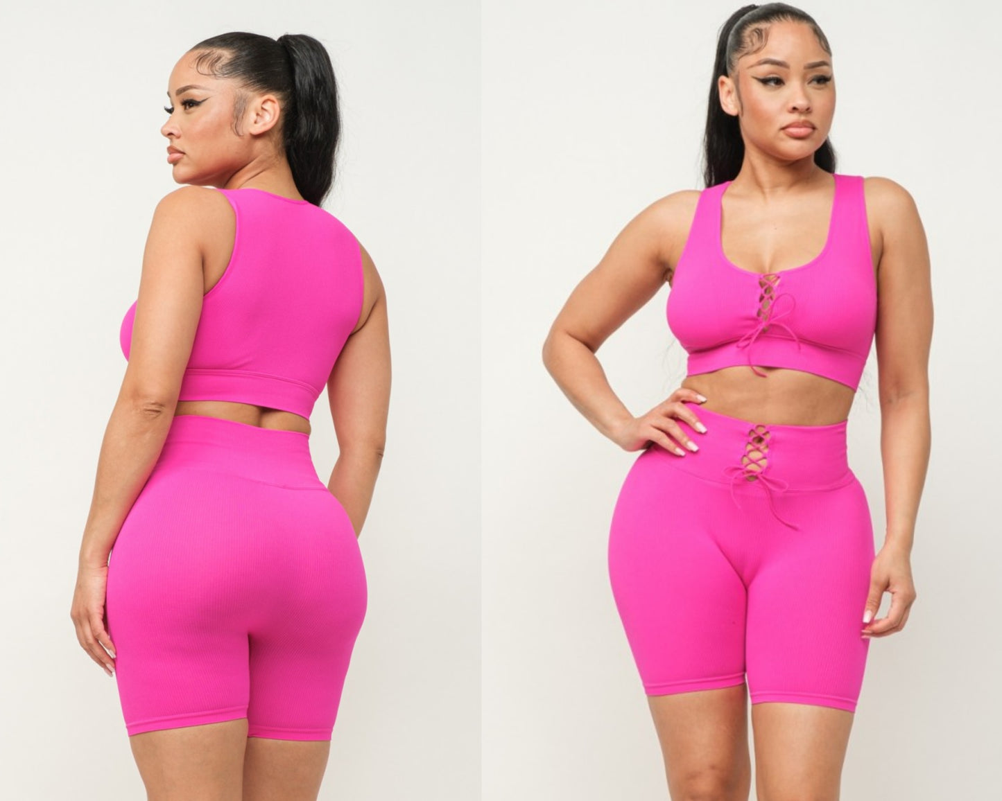 Debacle lounge set