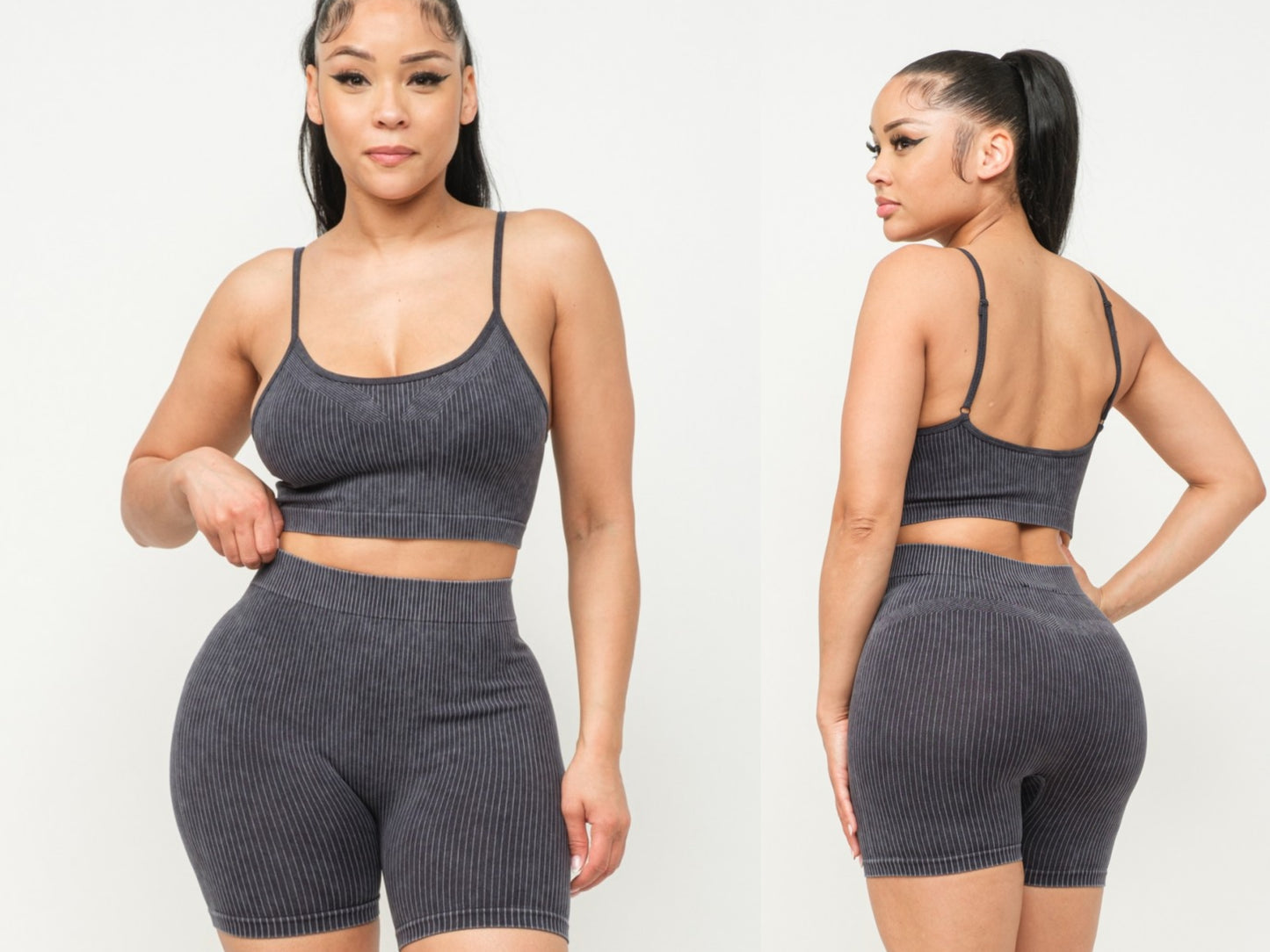 Work me out set