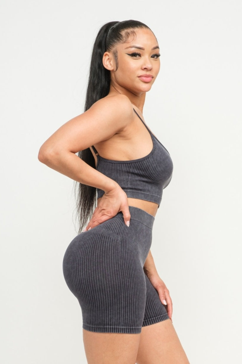 Work me out set