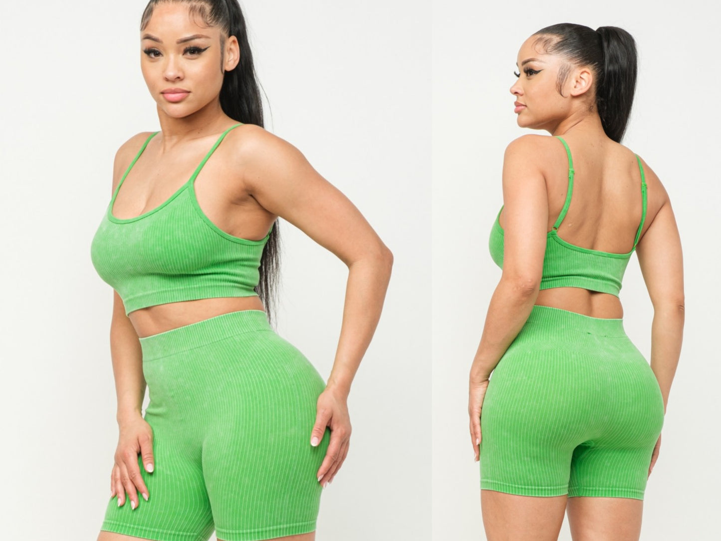 Work me out set