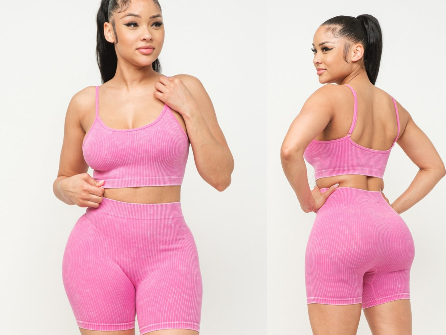 Work me out set