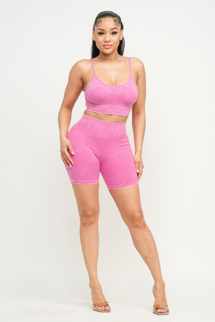 Work me out set