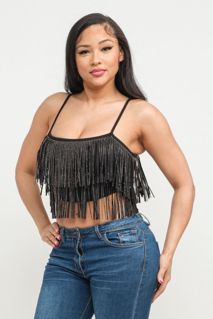 Tina tass top