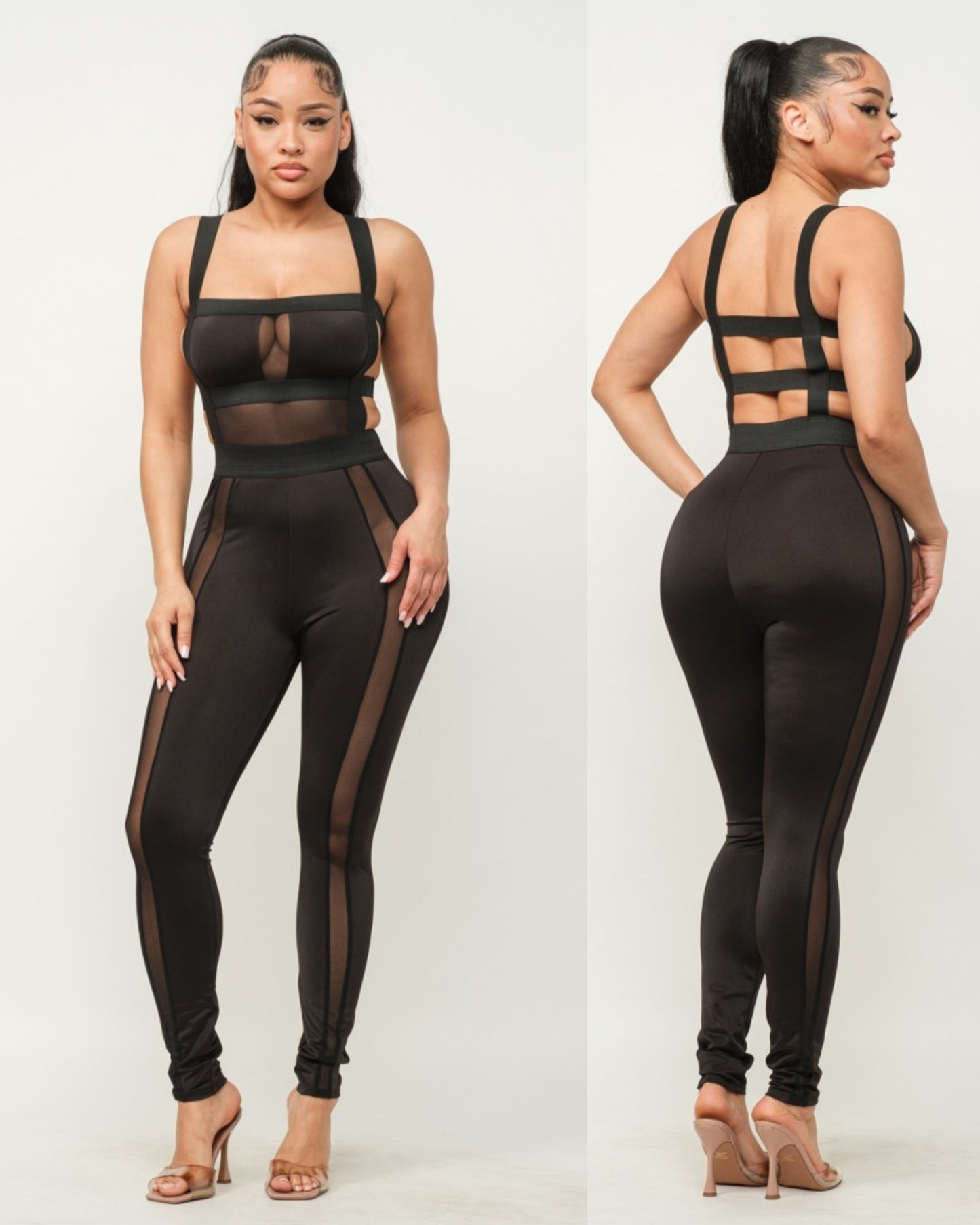 Better than your ex jumpsuit