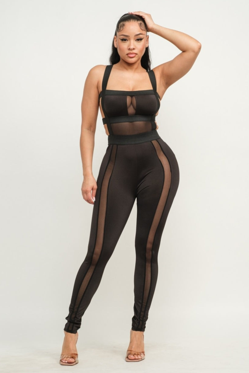 Better than your ex jumpsuit