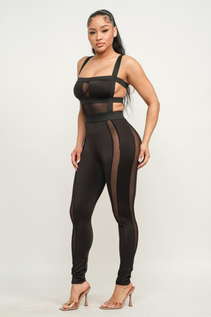 Better than your ex jumpsuit