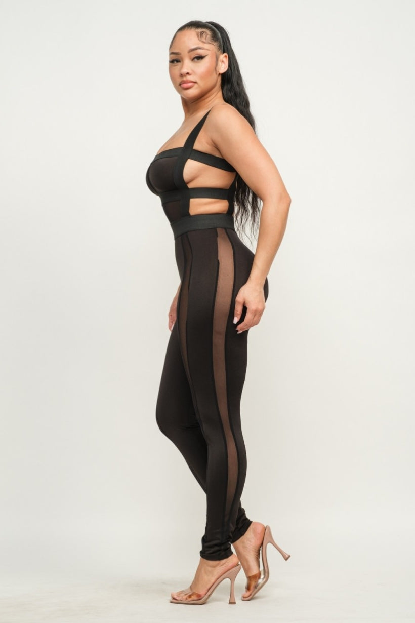 Better than your ex jumpsuit