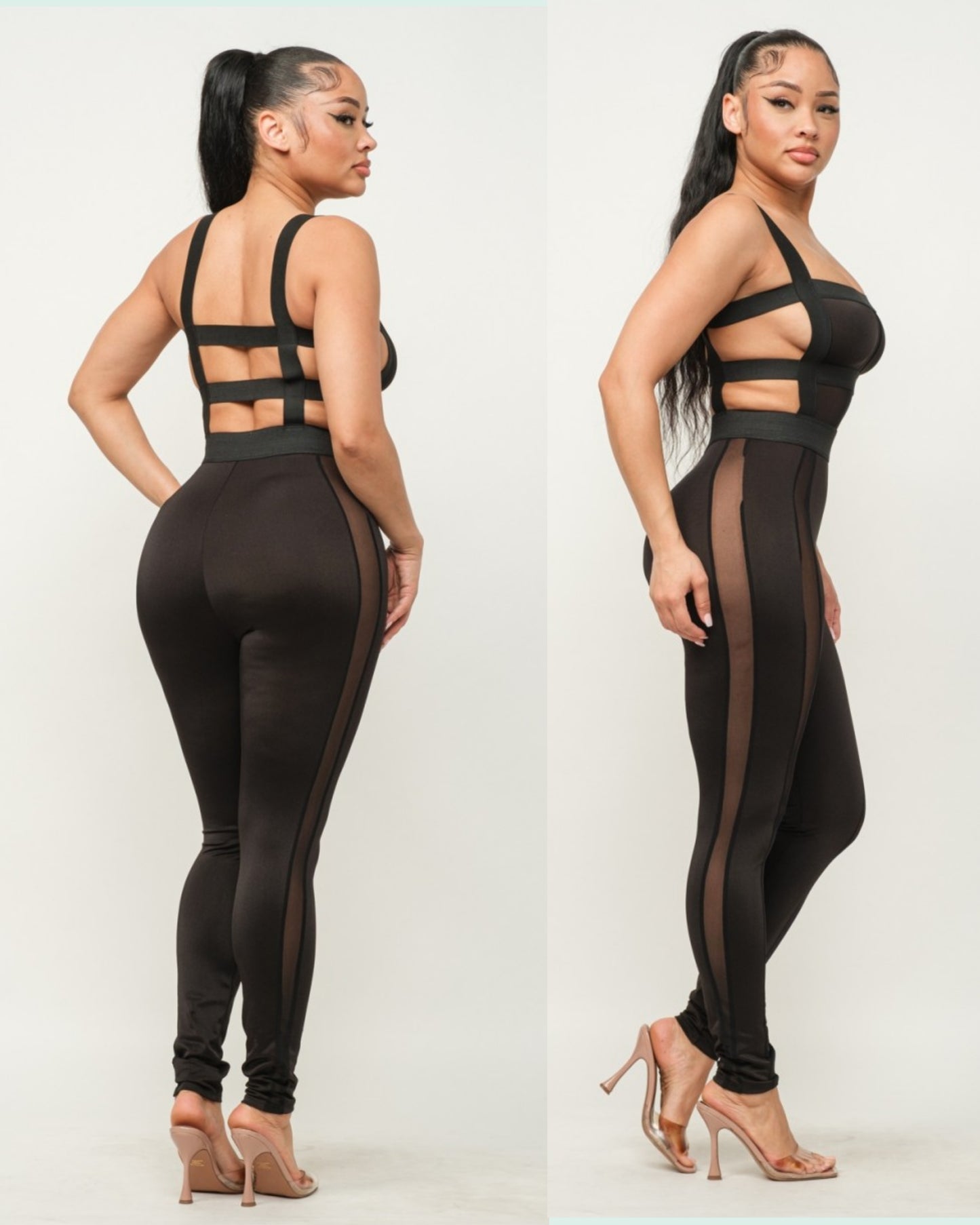 Better than your ex jumpsuit