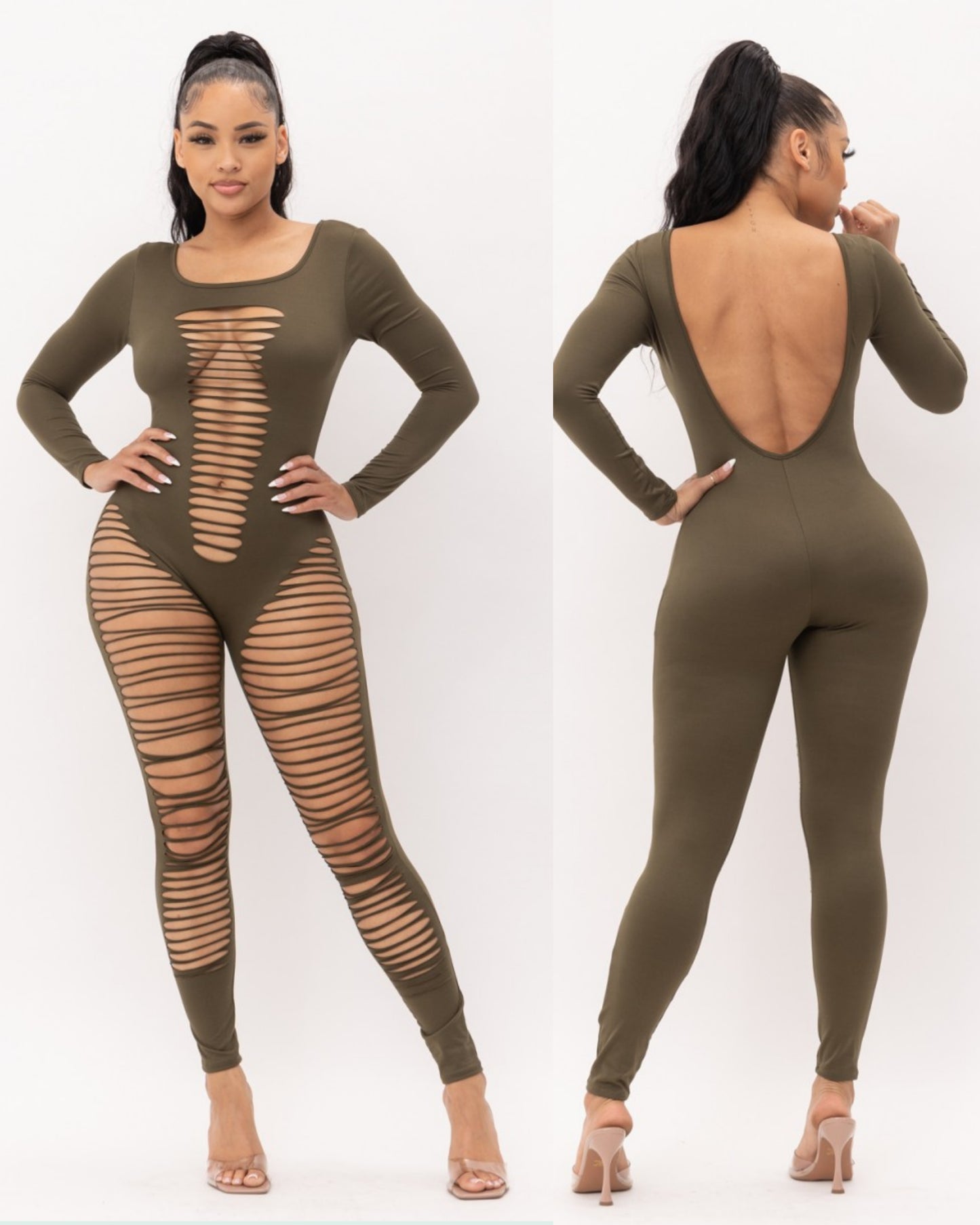 Laura jumpsuit