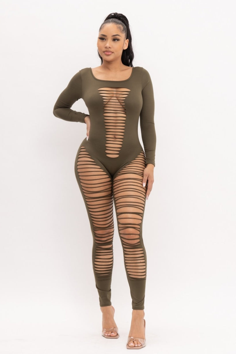 Laura jumpsuit