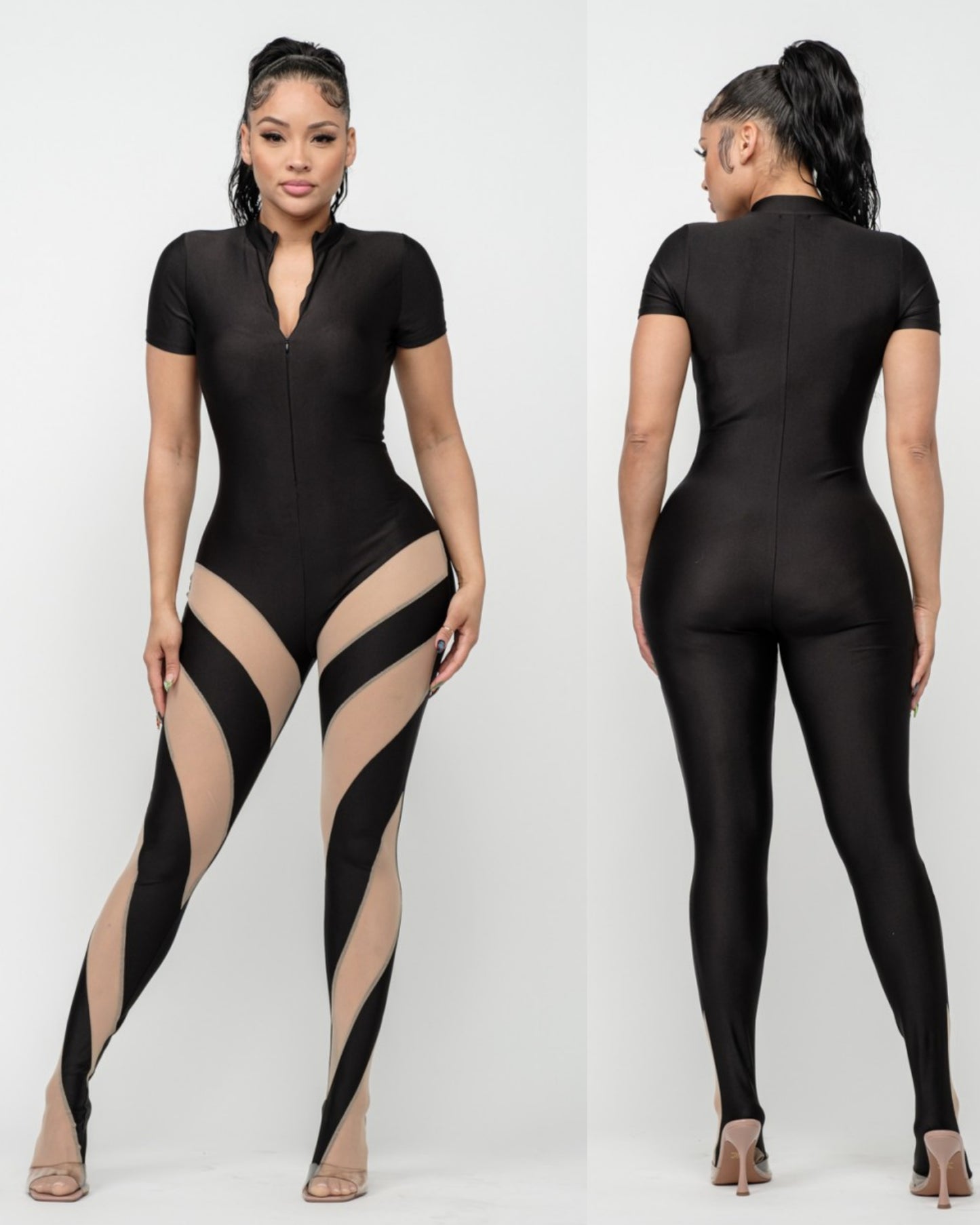 MOJO jumpsuit