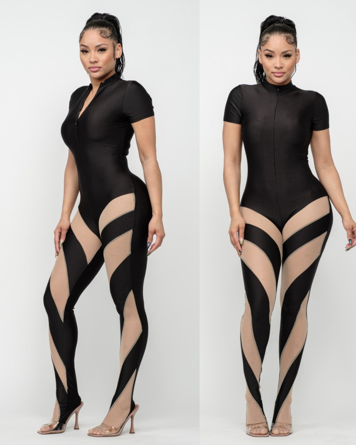 MOJO jumpsuit