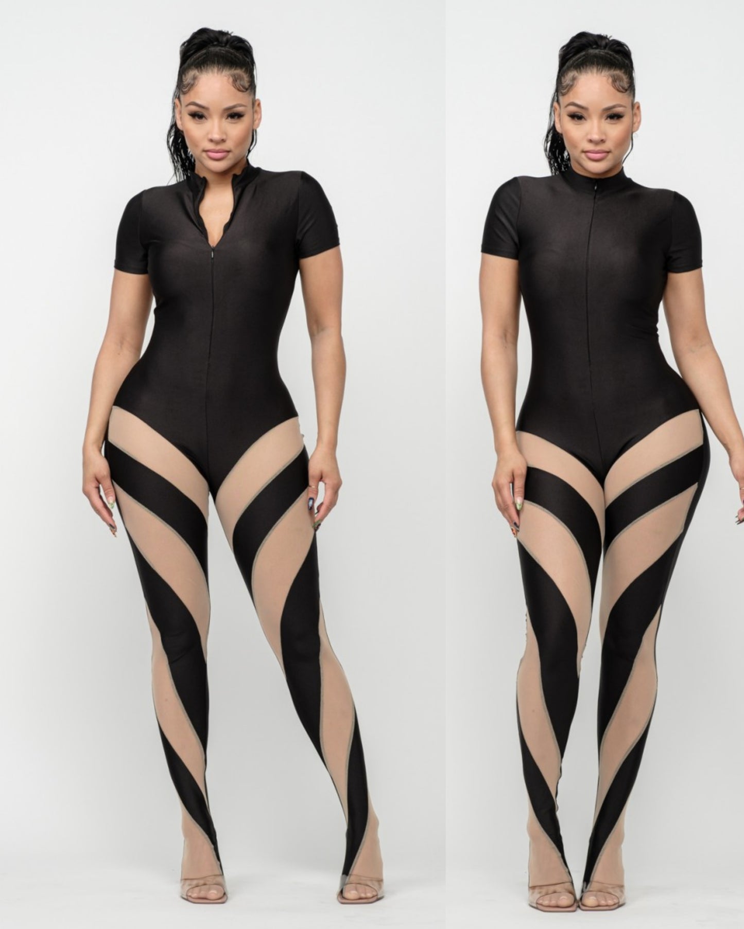 MOJO jumpsuit