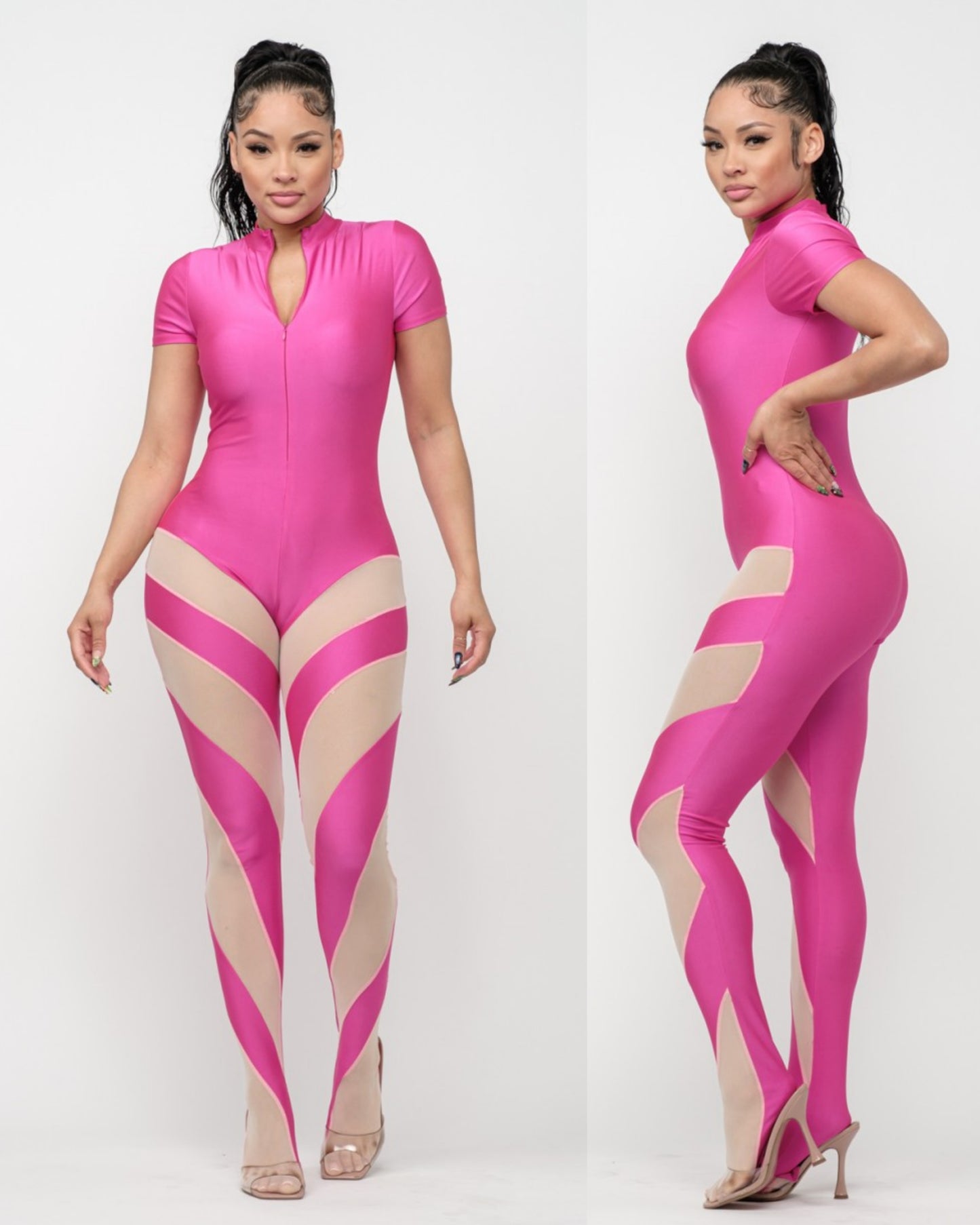 MOJO jumpsuit