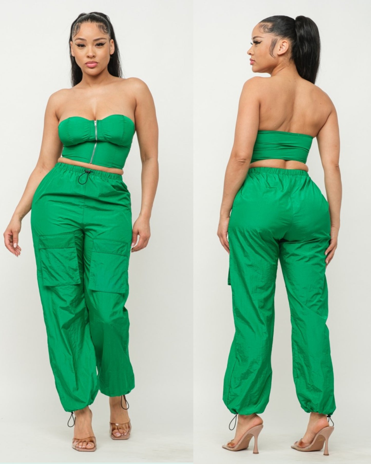 Keep it cozy set