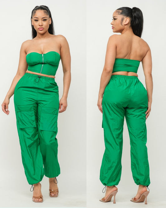 Keep it cozy set