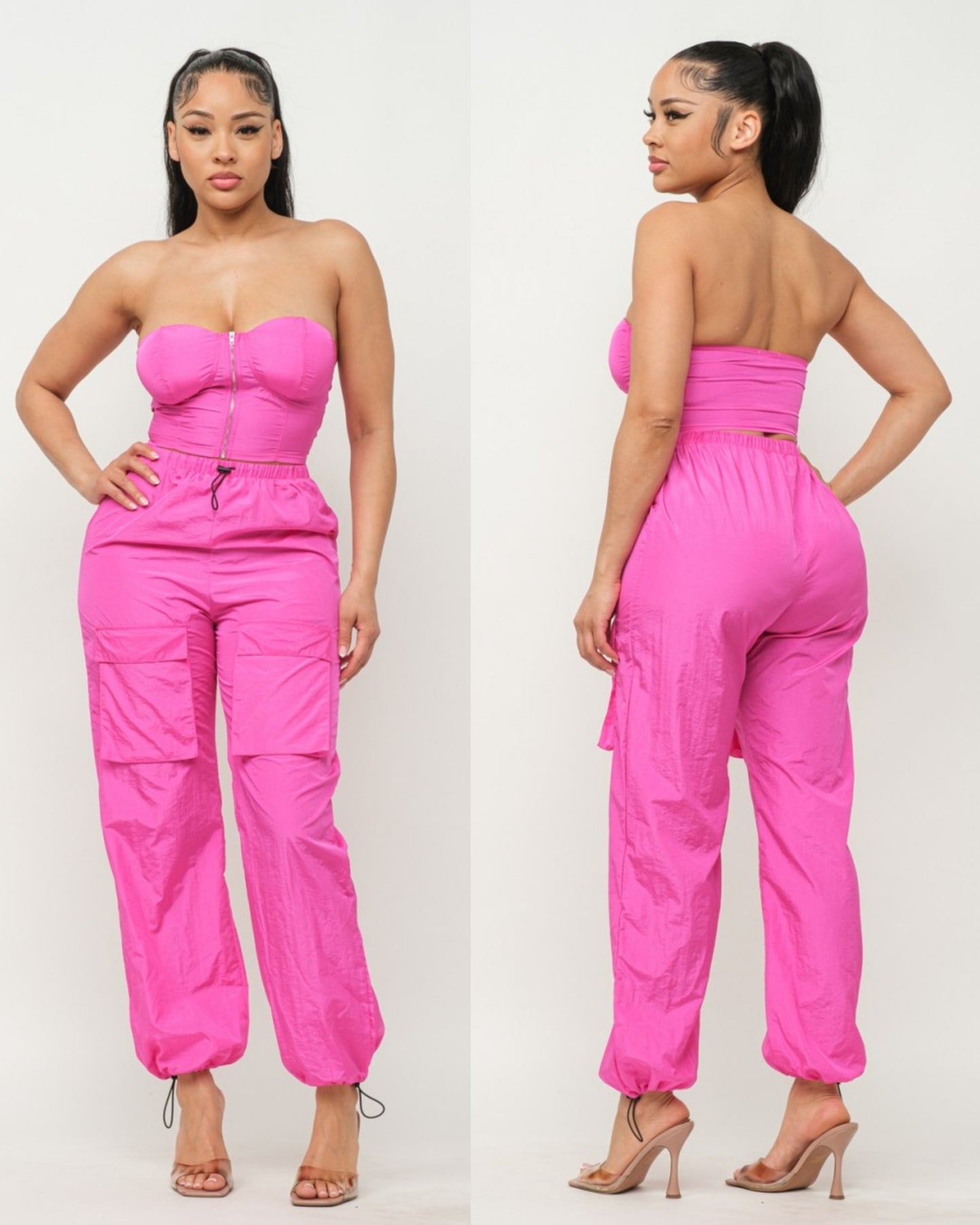 Keep it cozy set