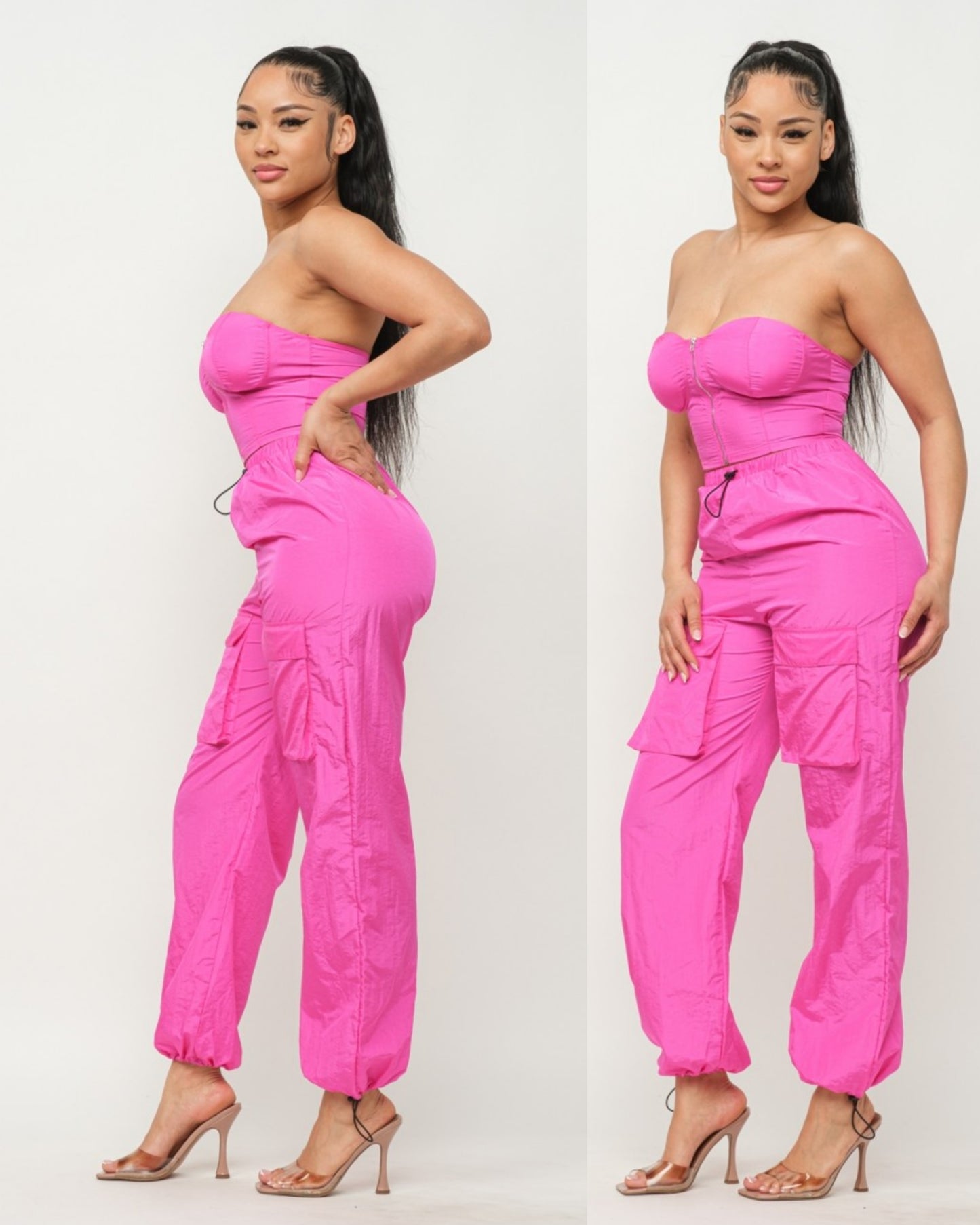 Keep it cozy set