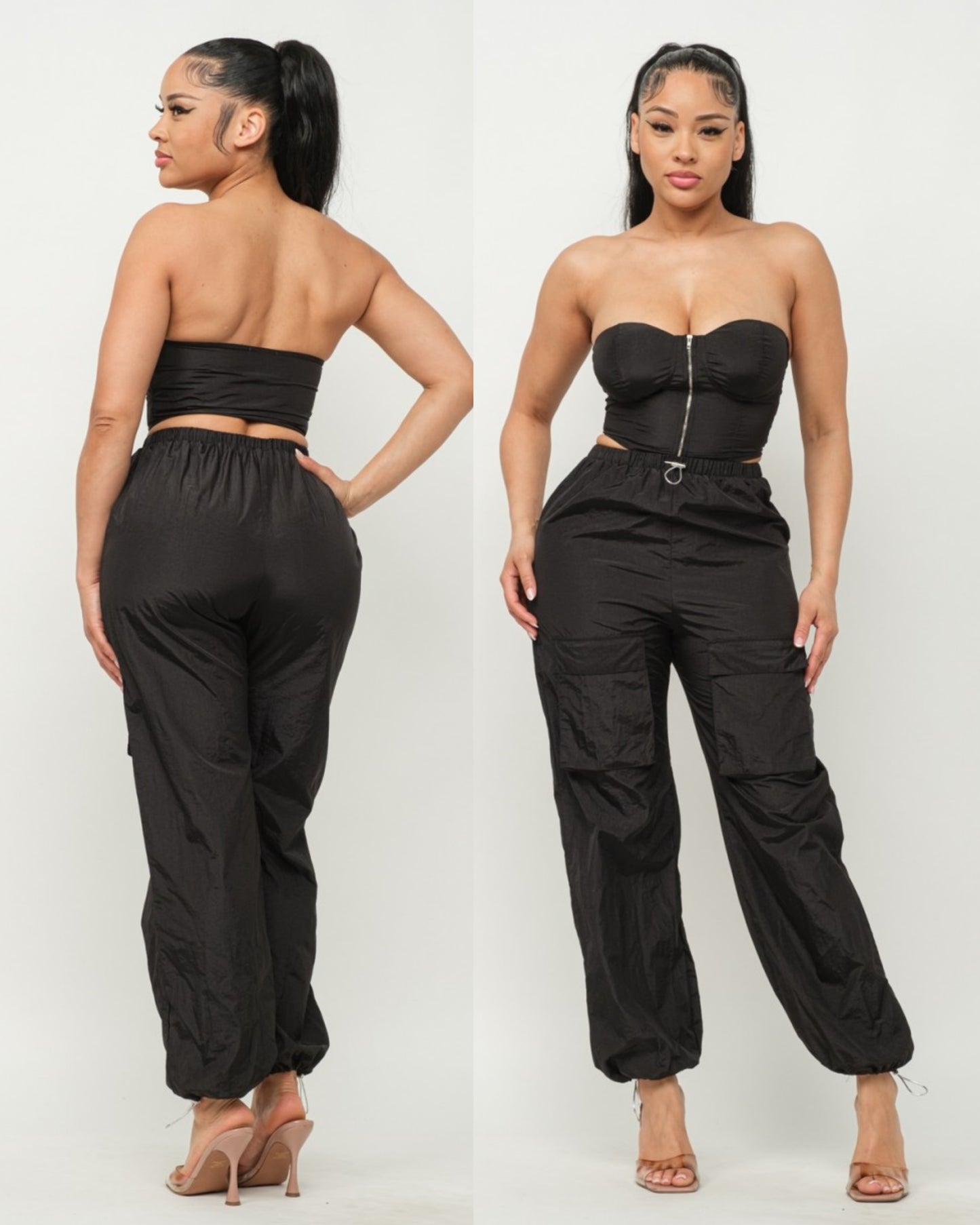 Keep it cozy set