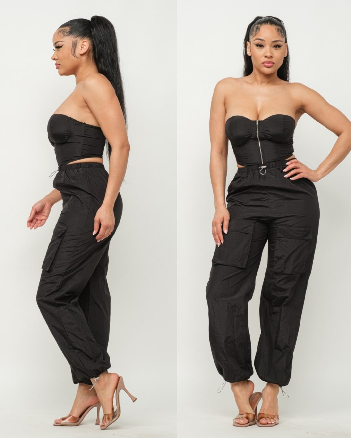 Keep it cozy set