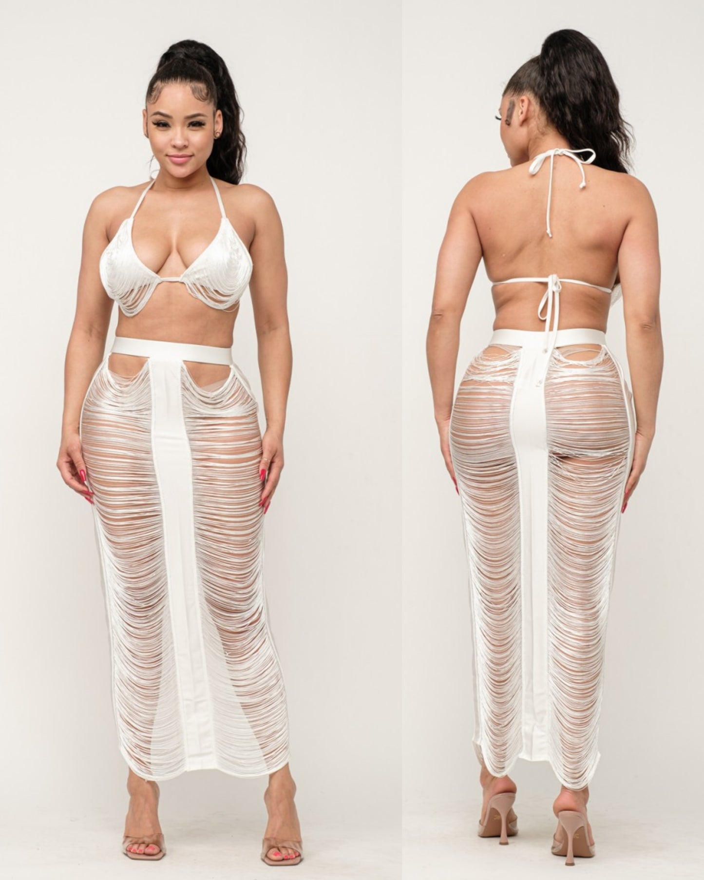 Im every woman set