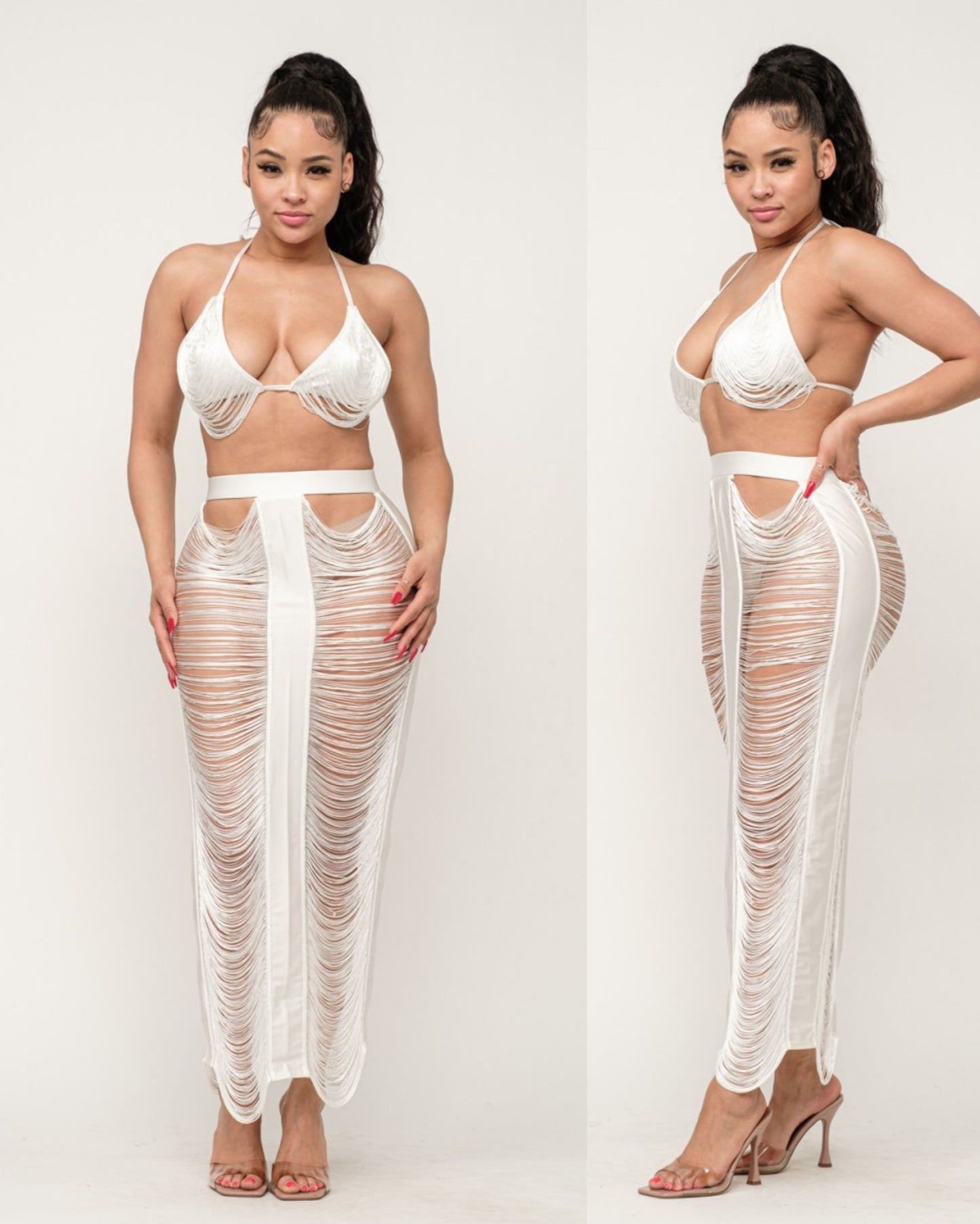Im every woman set