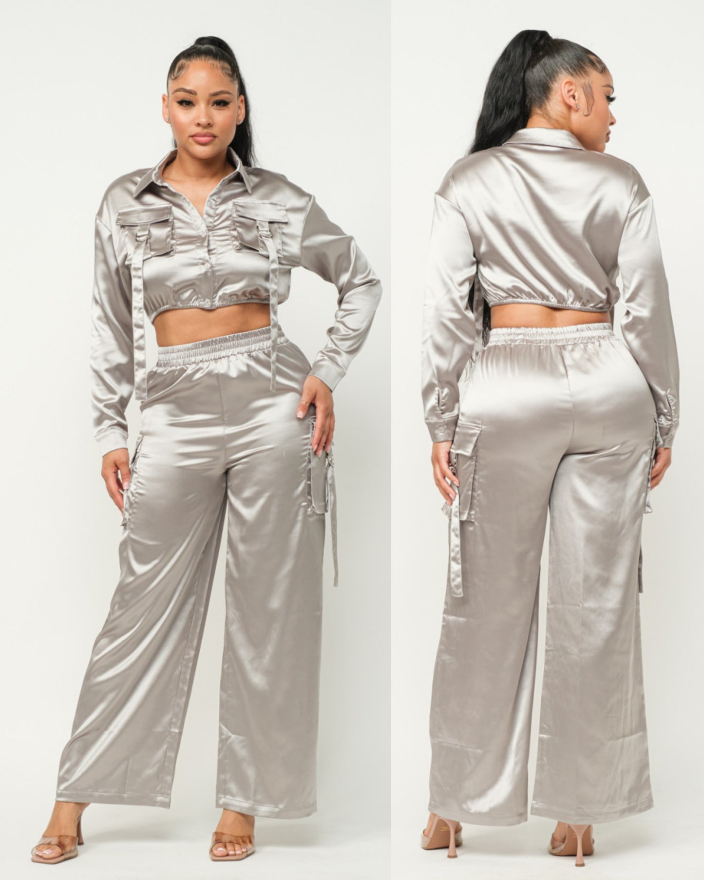 Rich type set