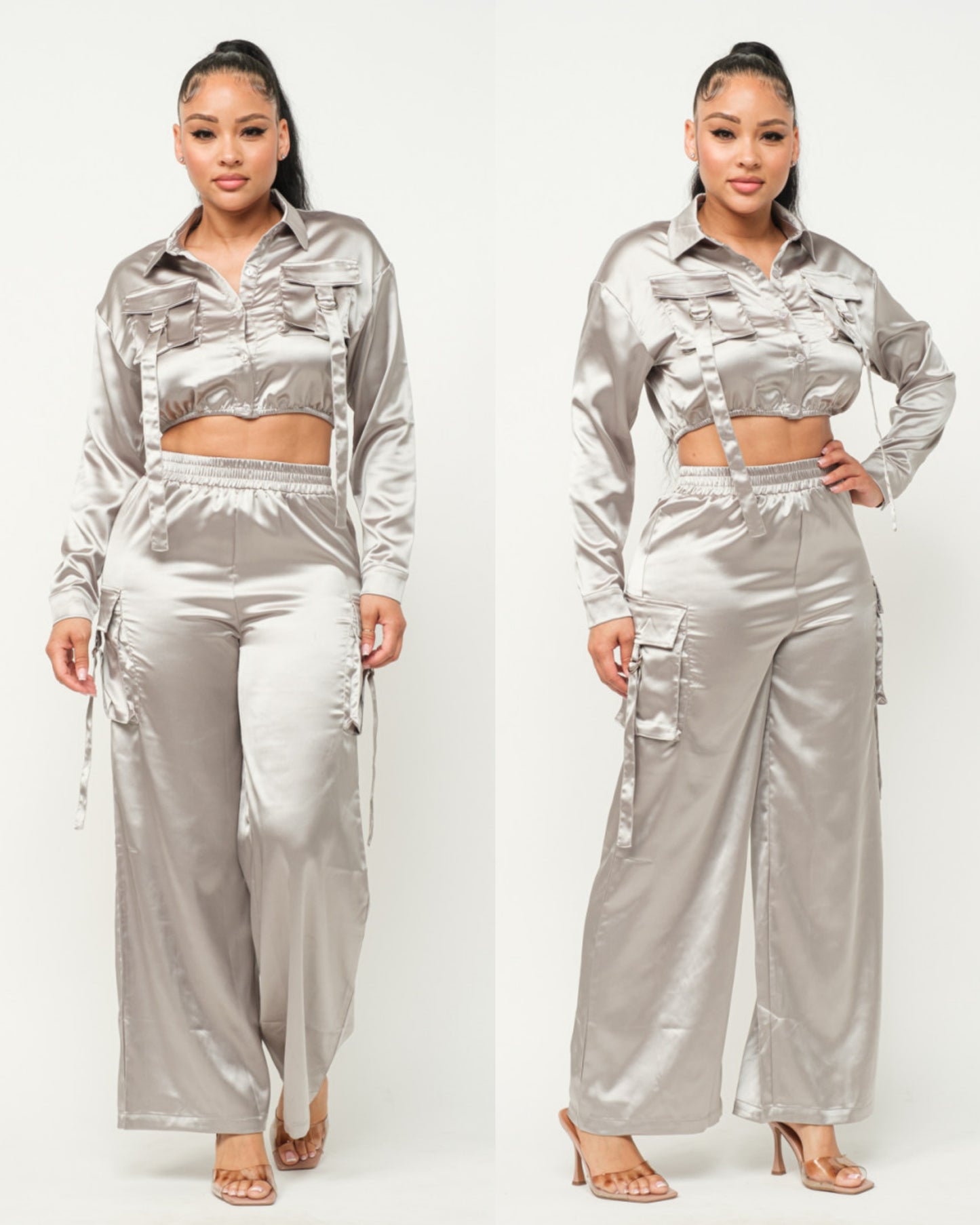 Rich type set