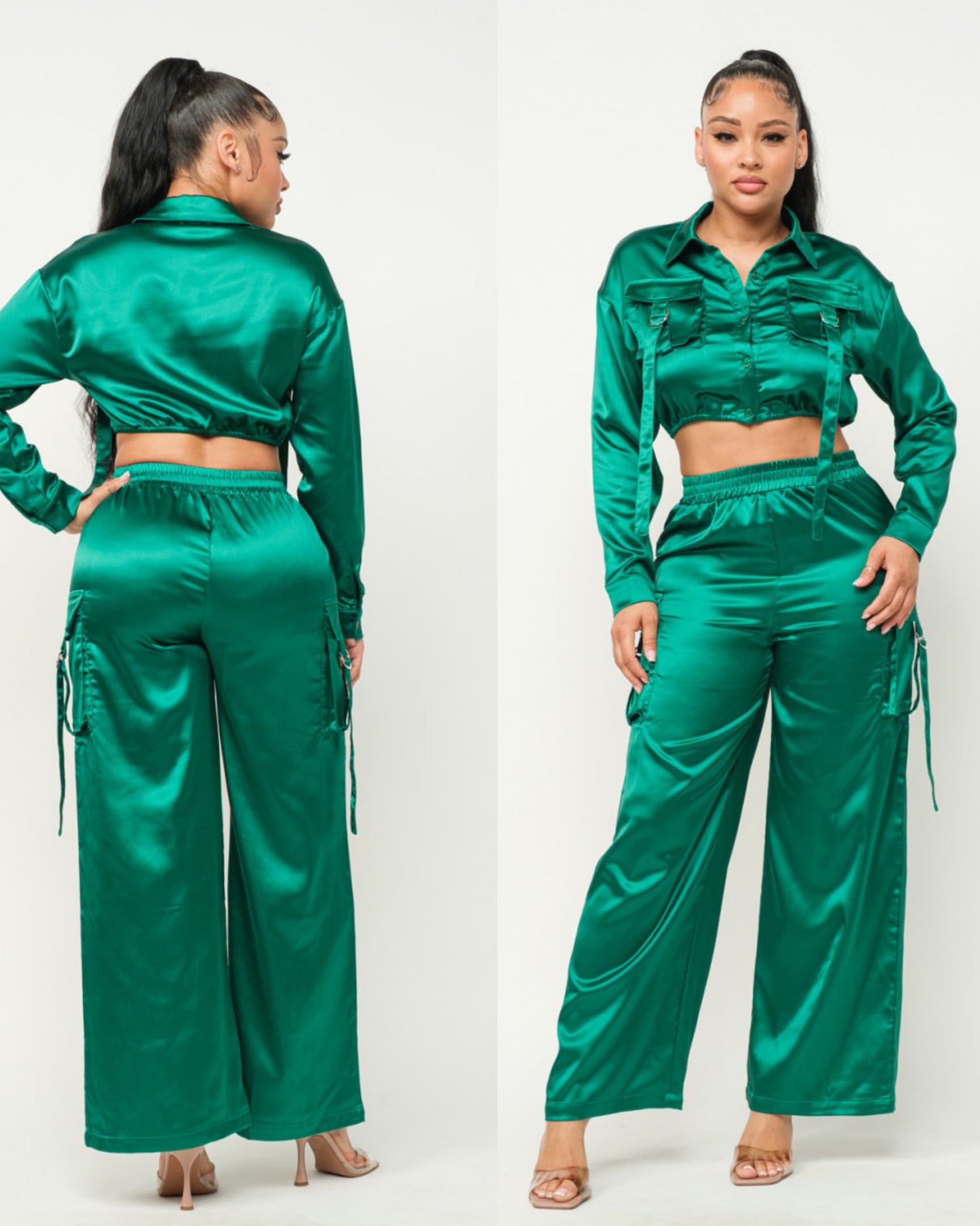 Rich type set
