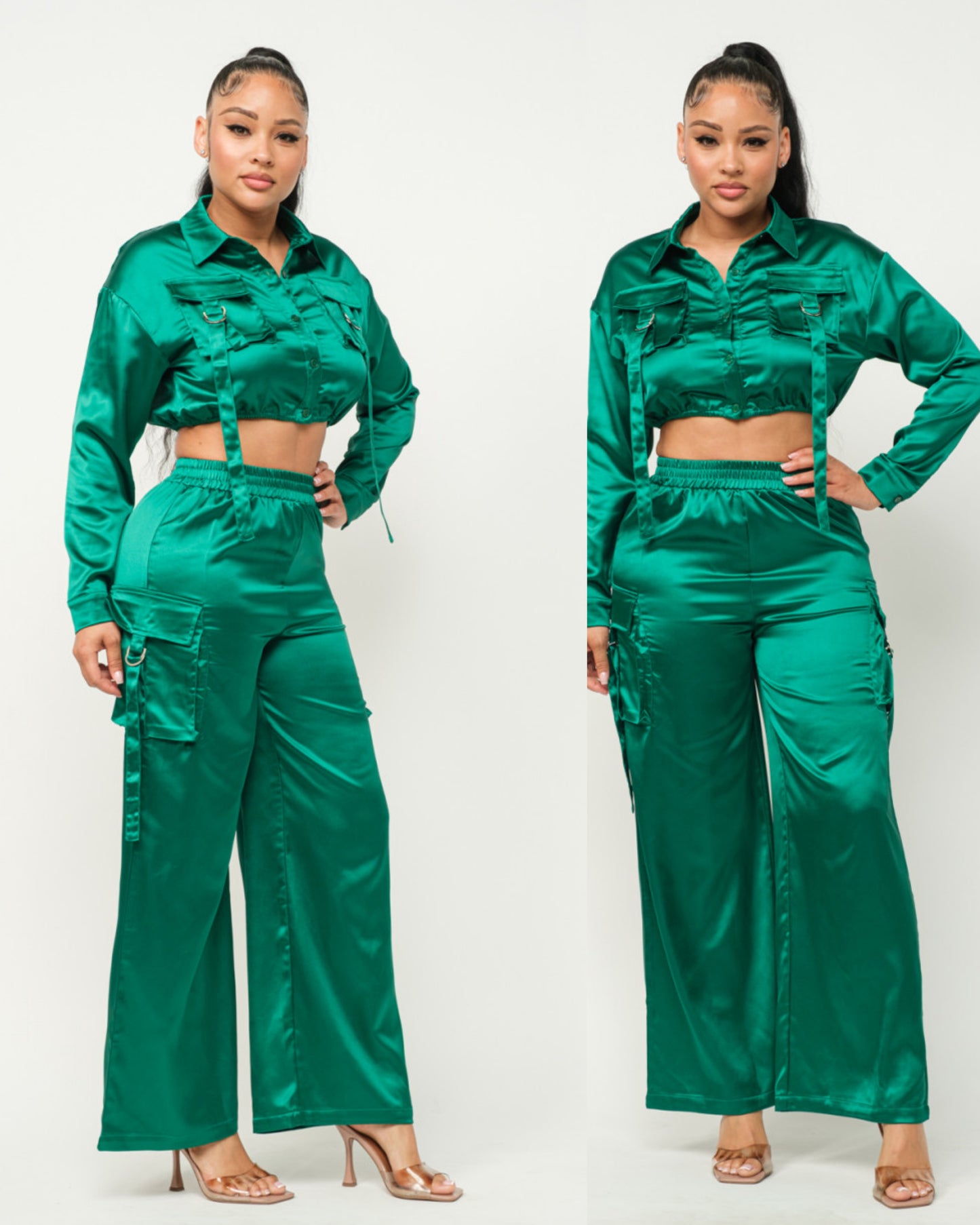 Rich type set