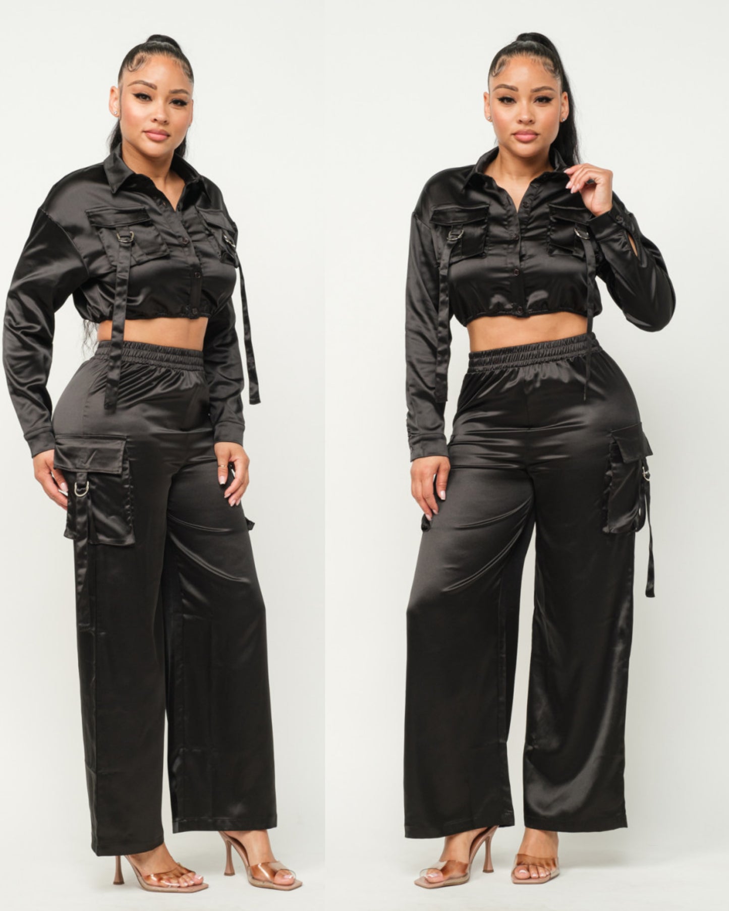 Rich type set