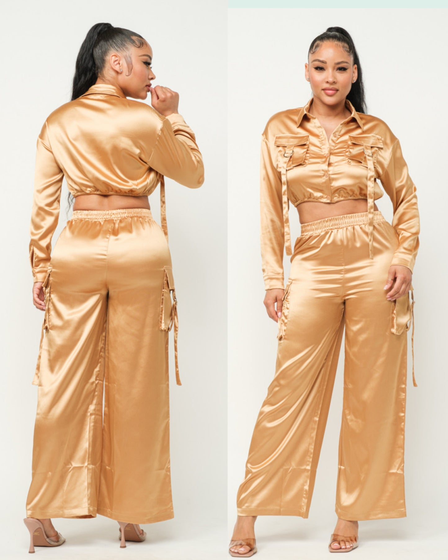 Rich type set