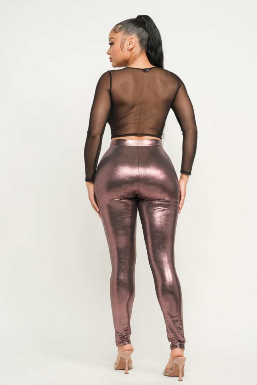 Dance queen set
