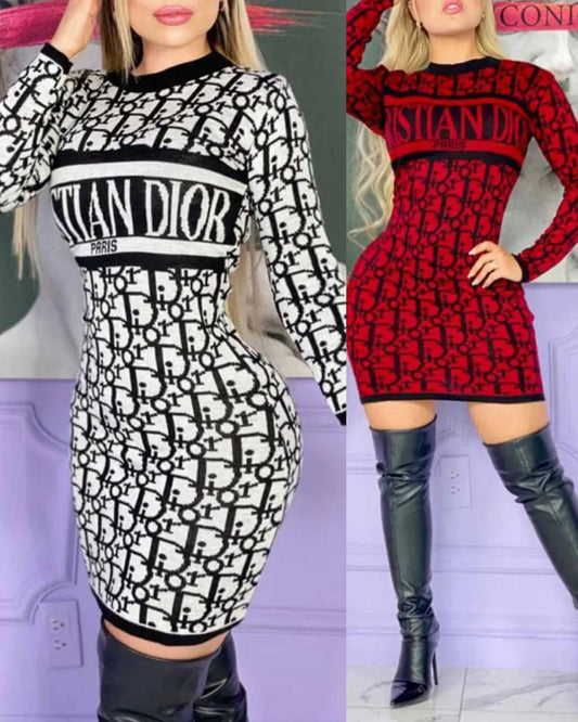 New luxy dress cd